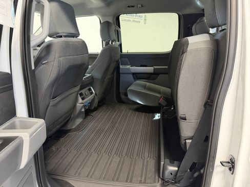 Used 2024 Ford F150 XLT w/ Equipment Group 302A MID image 29