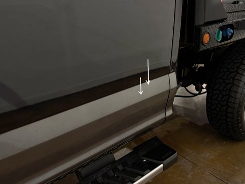 Used 2019 Ford F250 Lariat w/ Lariat Value Package image 79