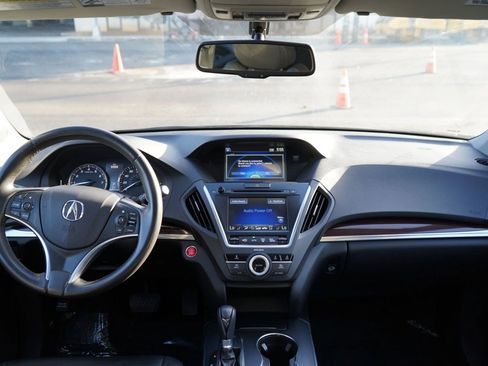 Used 2015 Acura MDX FWD image 19