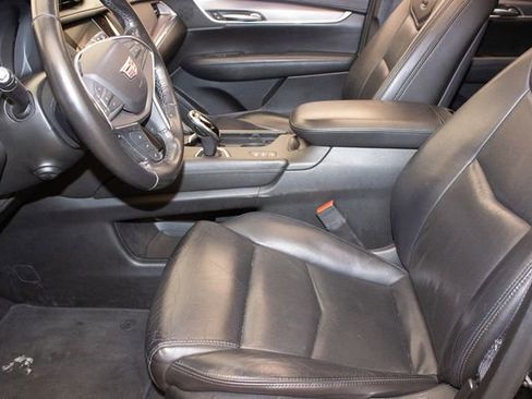 Used 2018 Cadillac XT5 Premium Luxury image 20