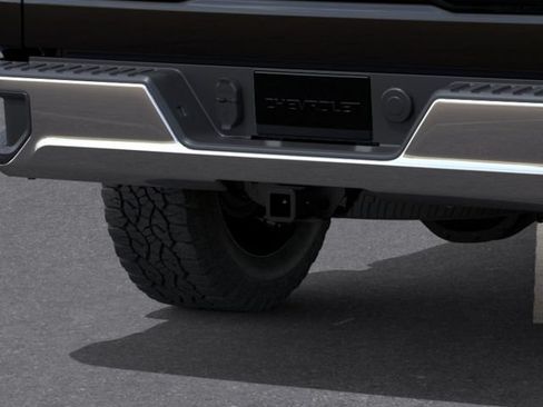 New 2026 Chevrolet Silverado 1500 LT AWD/4WD image 16