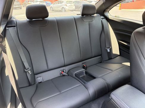 Used 2016 BMW 228i xDrive Coupe AWD/4WD image 14