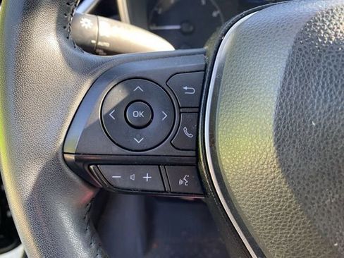 Used 2024 Toyota Corolla SE FWD image 18