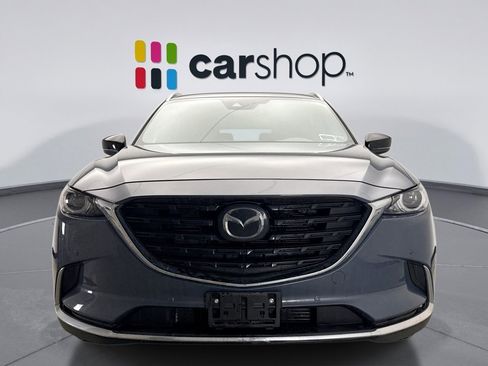 Used 2023 MAZDA CX-9 Carbon Edition image 8