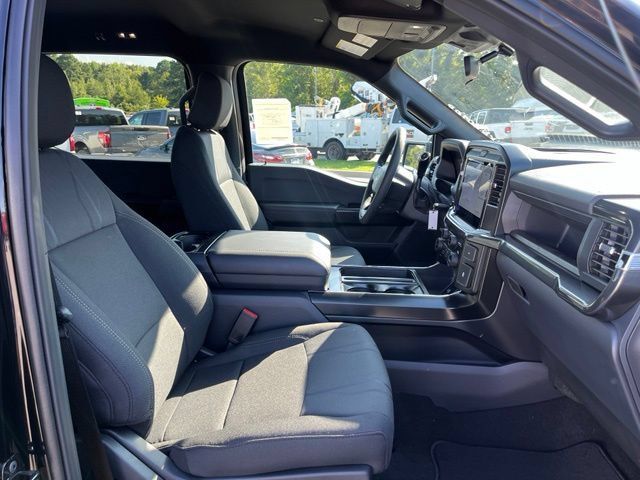 New 2026 Ford F150 STX w/ Equipment Group 200A AWD/4WD image 10