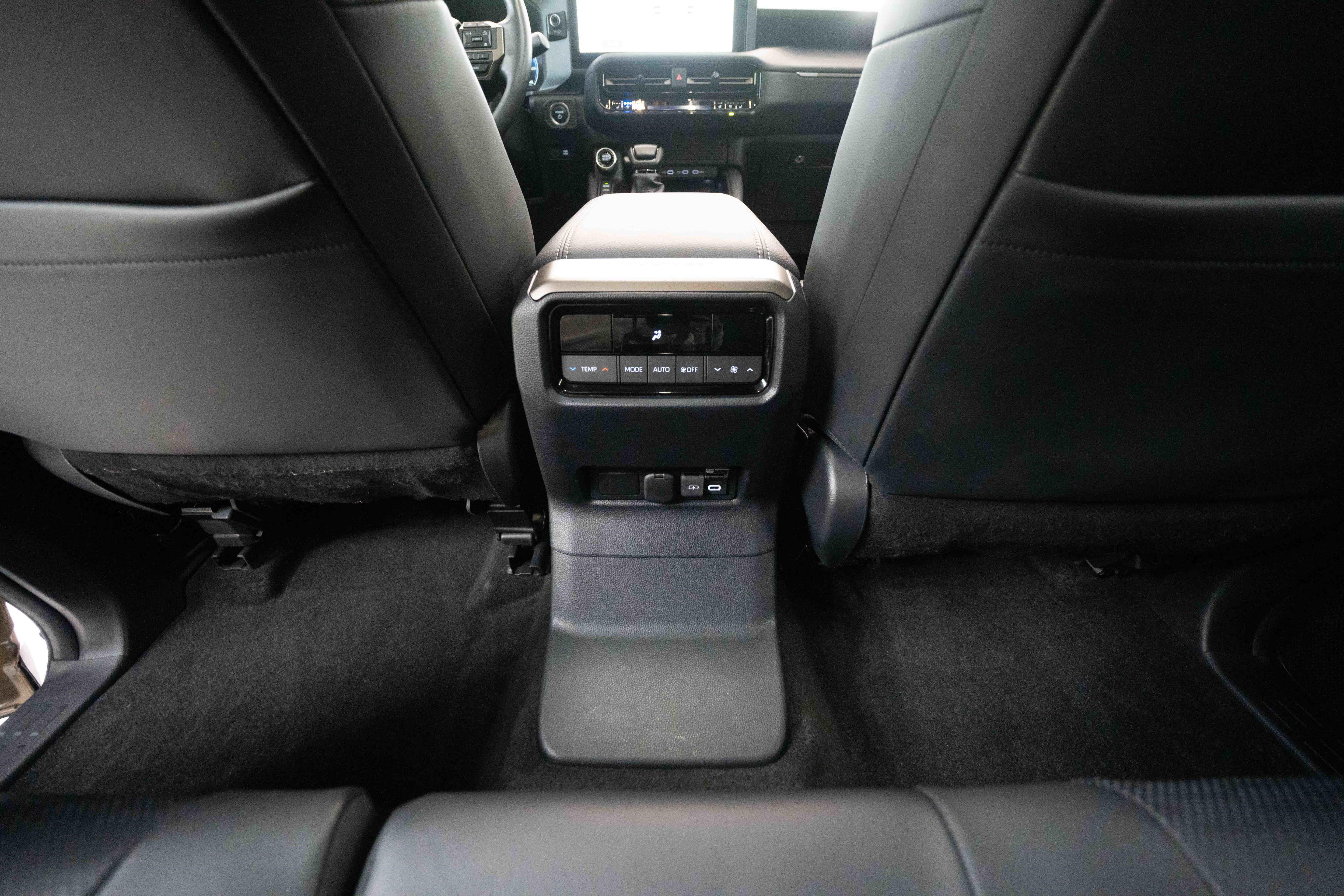 Used 2024 Toyota Land Cruiser w/ Premium Package AWD/4WD image 22