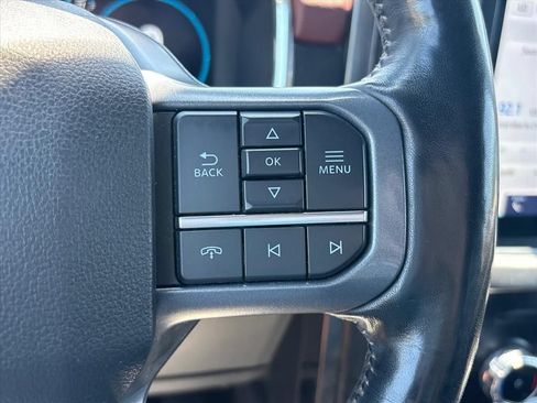 Used 2023 Ford F150 Lariat w/ Equipment Group 502A High AWD/4WD image 30