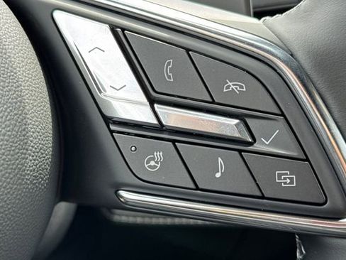 New 2026 Buick Enclave Sport Touring w/ Power Package FWD image 31
