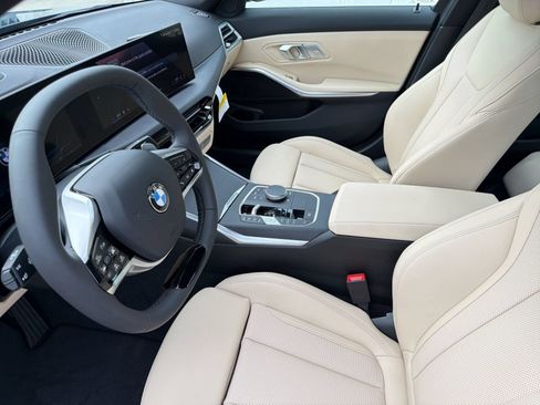 Used 2026 BMW 330i Sedan w/ Premium Package RWD image 28