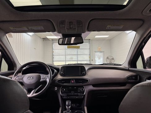 Used 2019 Hyundai Santa Fe Limited image 20