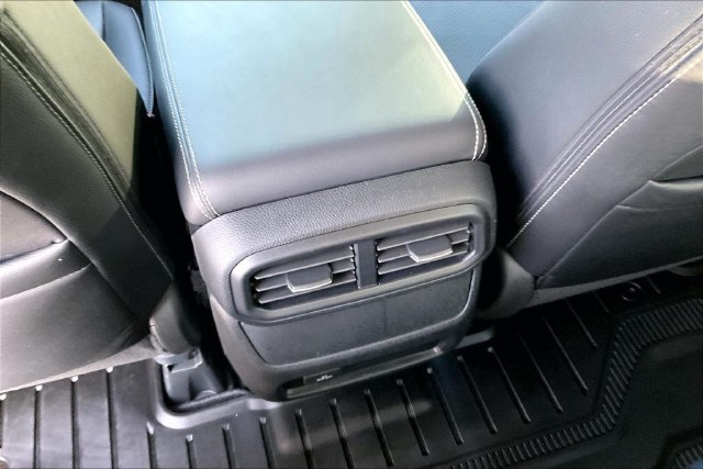 Used 2025 Honda Ridgeline RTL image 32