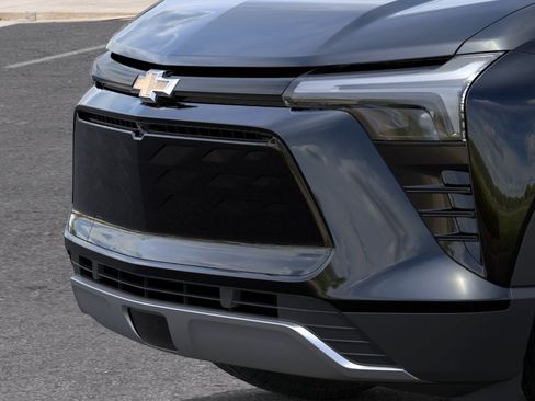 New 2026 Chevrolet Blazer EV LT FWD image 15