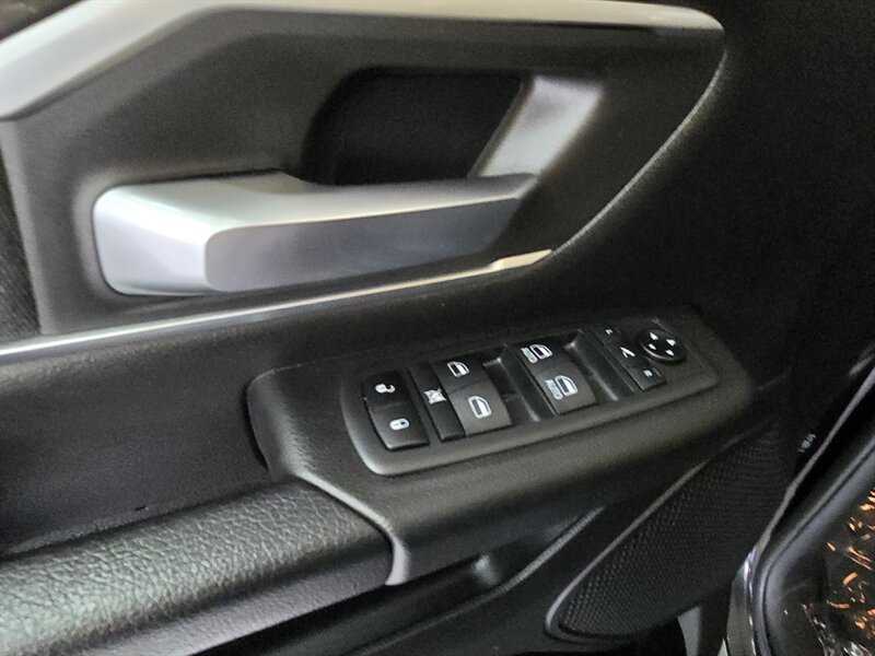 Used 2019 RAM 1500 Big Horn AWD/4WD image 19