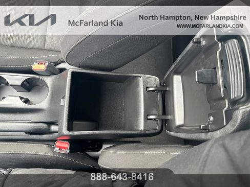 Used 2023 Kia Forte LXS image 25