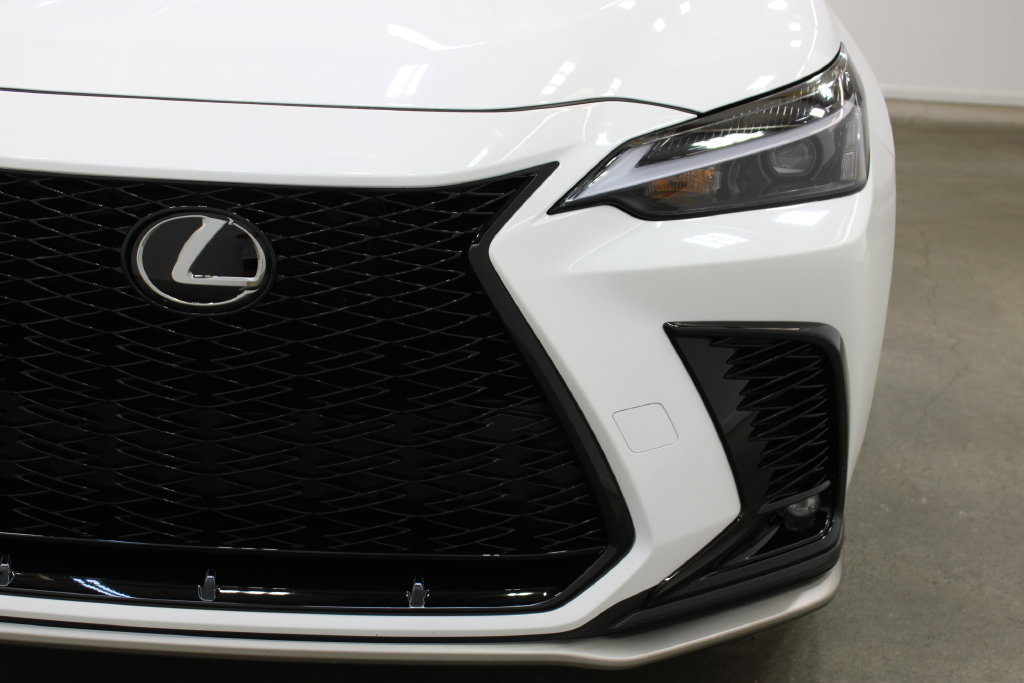 Used 2024 Lexus NX 350 F Sport AWD/4WD image 8