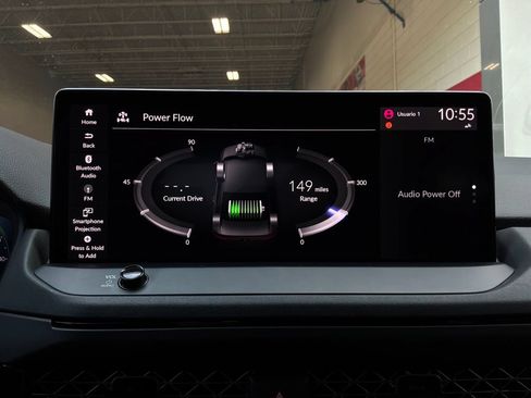 Used 2023 Honda Accord EX-L image 34