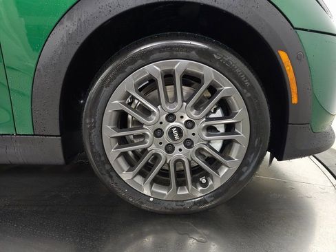 New 2026 MINI Cooper Convertible image 11