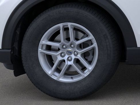 New 2026 Ford Explorer Active w/ Active Comfort Package RWD image 19