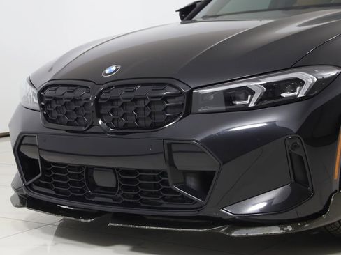 Used 2024 BMW M340i xDrive image 60