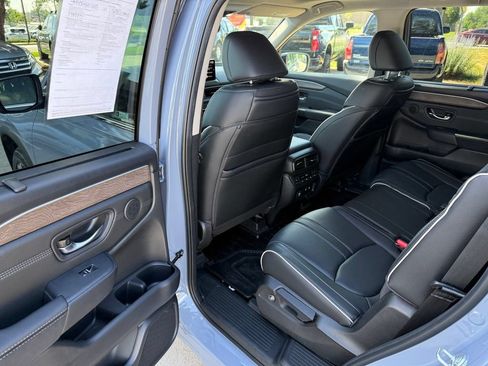 Certified 2026 Honda Pilot Elite image 16