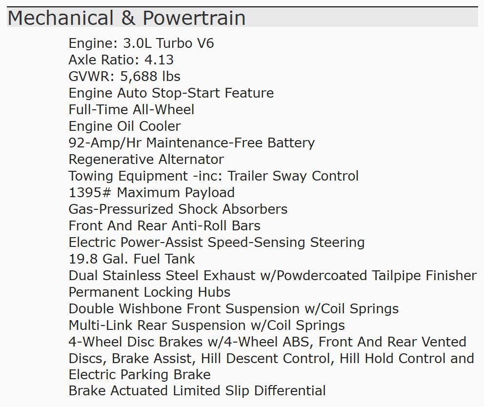 Used 2020 Porsche Macan S AWD/4WD image 97