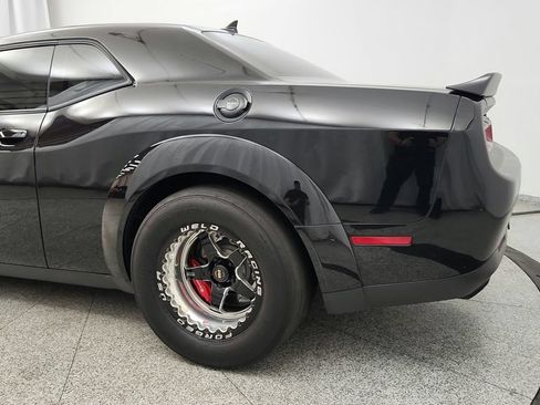 Used 2018 Dodge Challenger SRT Demon RWD image 18