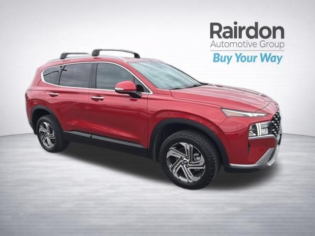 Used 2023 Hyundai Santa Fe SEL AWD/4WD 360° Tour
