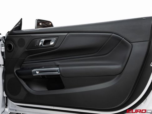 Used 2024 Ford Mustang GT Premium w/ GT Performance Package image 33