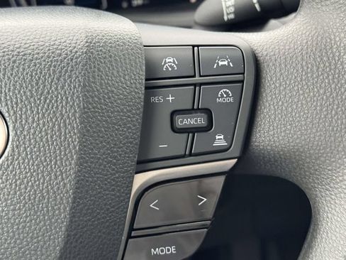 Used 2025 Toyota Camry LE FWD image 23
