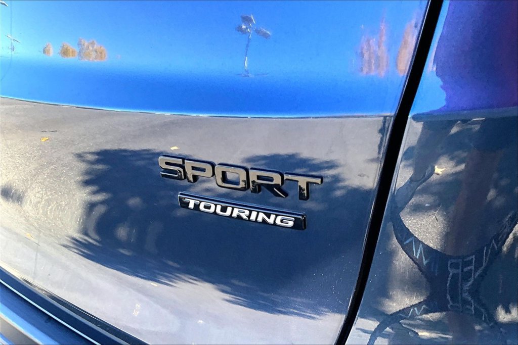 Used 2026 Honda CR-V Sport Touring image 23