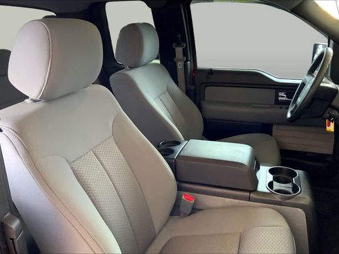 Used 2013 Ford F150 STX w/ Mid Equipment Group RWD image 8