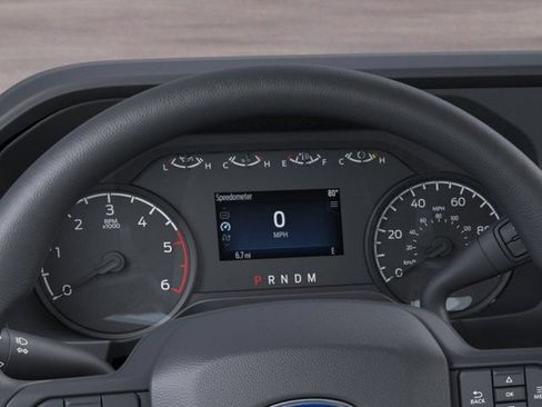 New 2026 Ford F450 XL RWD image 13