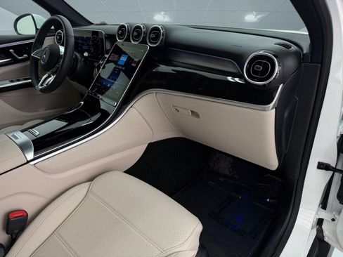 Certified 2026 Mercedes-Benz GLC 300 image 20