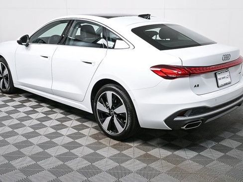 New 2025 Audi A5 2.0T Premium Plus w/ Convenience Package image 30