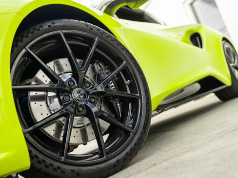 Used 2025 Lotus Emira RWD image 5
