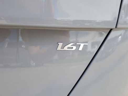 New 2026 Hyundai Kona SEL Premium image 5