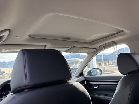 New 2026 Honda CR-V EX-L image 23