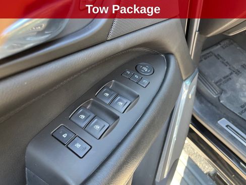 Used 2015 Cadillac Escalade Premium AWD/4WD image 14