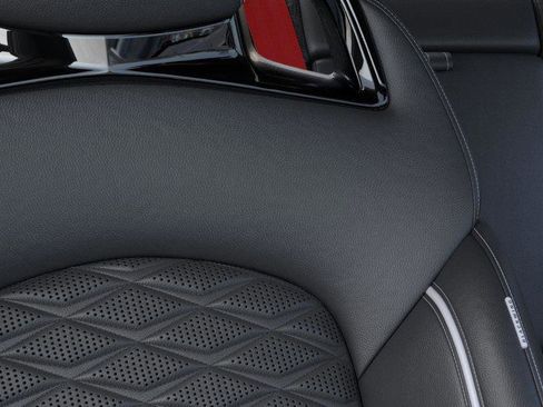 New 2026 Cadillac CT4 V Blackwing image 22