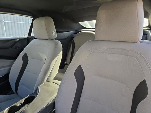 Used 2023 Chevrolet Camaro LT image 20