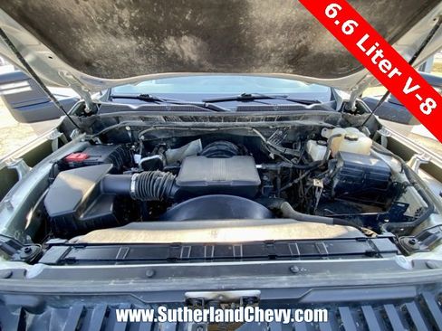 Used 2022 GMC Sierra 2500 SLE w/ X31 Off-Road Package image 49