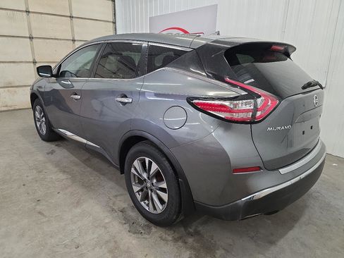 Used 2015 Nissan Murano S w/ Navigation Package image 13