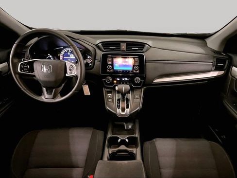 Used 2019 Honda CR-V LX image 15