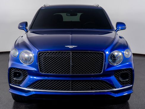 Used 2022 Bentley Bentayga Speed image 22