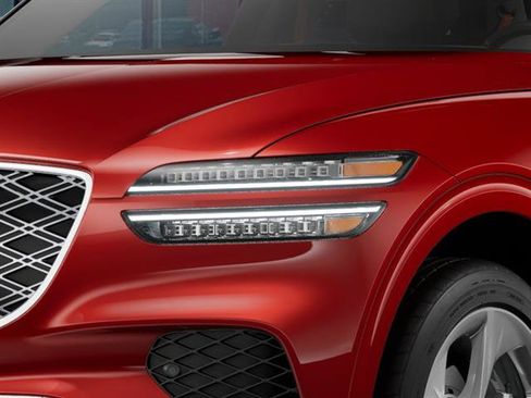 New 2026 Genesis GV70 2.5T AWD/4WD image 9
