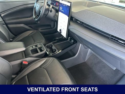 Used 2025 Ford Mustang Mach-E Premium RWD image 20