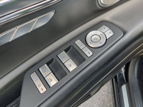 Used 2023 Genesis GV80 3.5T Advanced + w/ Advanced Package image 16