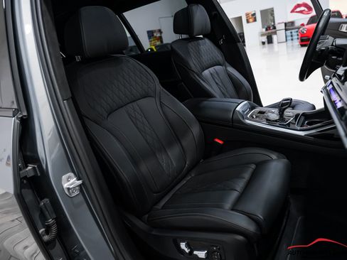 Used 2024 BMW ALPINA XB7 AWD/4WD image 49