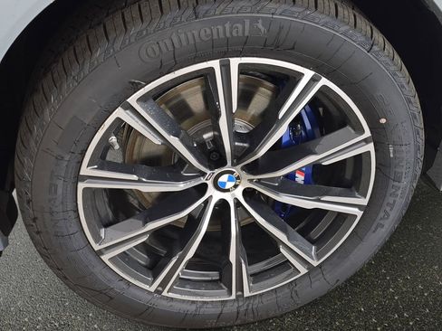 New 2026 BMW X6 xDrive40i w/ Executive Package AWD/4WD image 34
