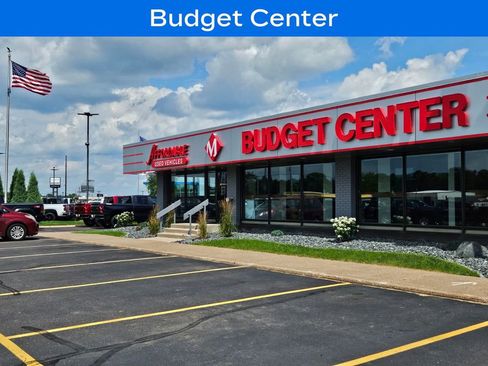 Used 2019 Chevrolet Equinox LT w/ Driver Convenience Package image 29